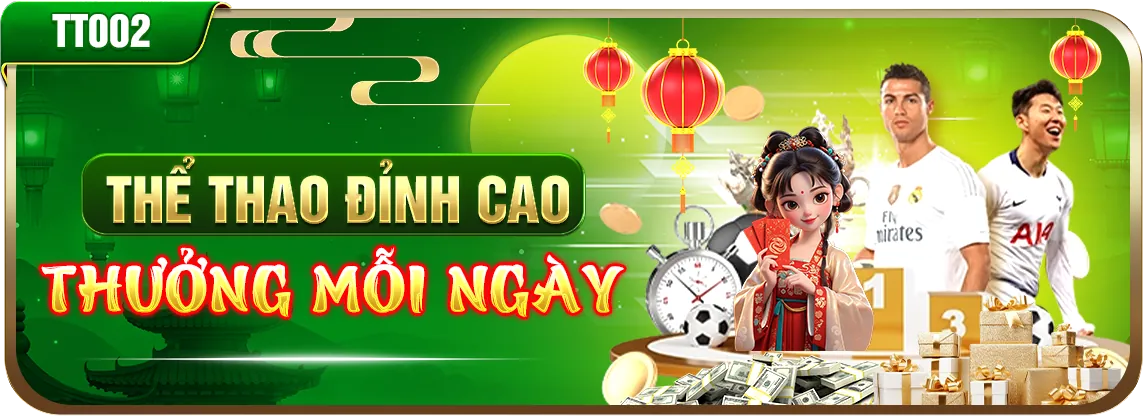 Sân vận động bóng đá với trận đấu đang diễn ra